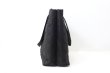 画像2: tambourine arki bag L (AEA9503:BK) (2)