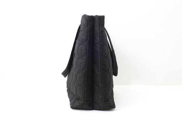 画像2: tambourine arki bag L (AEA9503:BK) (2)