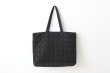 画像3: tambourine arki bag L (AEA9503:BK) (3)