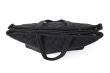 画像5: tambourine arki bag L (AEA9503:BK) (5)