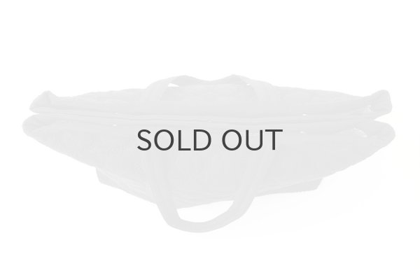 画像5: tambourine arki bag L (AEA9503:BK) (5)