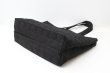 画像4: tambourine arki bag L (AEA9503:BK) (4)