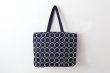 画像3: tambourine arki bag L (AEA9503:NV) (3)