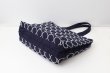 画像4: tambourine arki bag L (AEA9503:NV) (4)