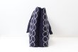 画像2: tambourine arki bag L (AEA9503:NV) (2)