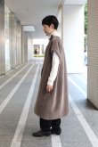 画像13: halata ジレ (AEA6848:BK) (13)