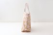 画像2: loop tote bag S (AEA9514:NV) (2)