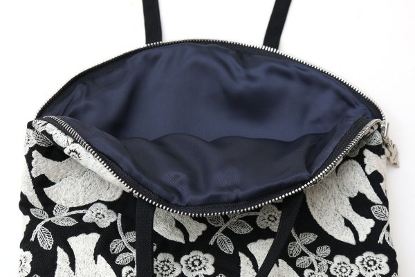 画像5: ilo muffin bag (AEA9517:NV) (5)