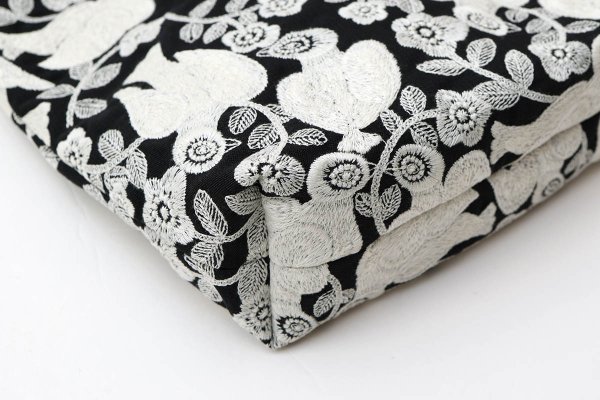 画像3: ilo muffin bag (AEA9517:NV) (3)