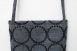 画像4: tambourine pocket bag (AEA9523:NV) (4)