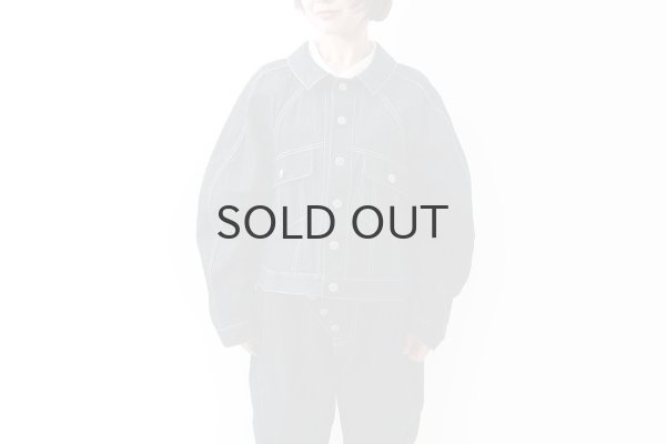 画像12: every day ブルゾン (AES2001:ID) (12)