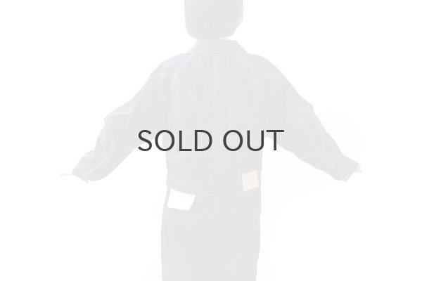 画像15: every day ブルゾン (AES2001:ID) (15)