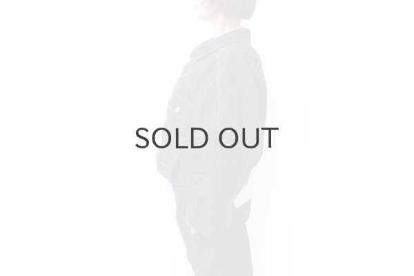 画像13: every day ブルゾン (AES2001:ID) (13)