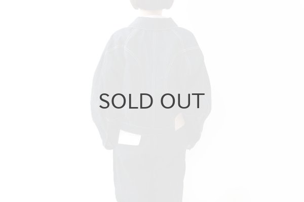 画像14: every day ブルゾン (AES2001:ID) (14)