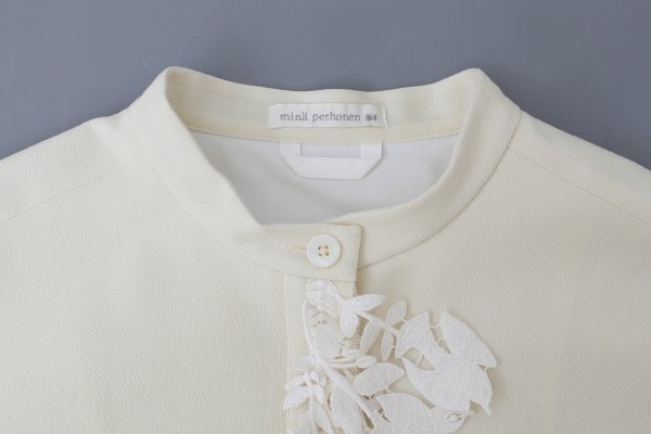 画像5: forest parade ブルゾン (AES2445:EC) (5)