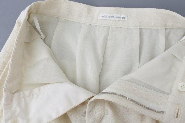 画像5: crystal sugar パンツ (AES4657:EC) (5)