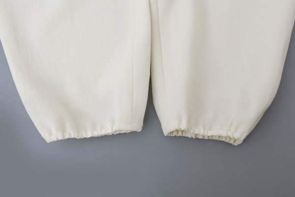 画像6: crystal sugar パンツ (AES4657:EC) (6)