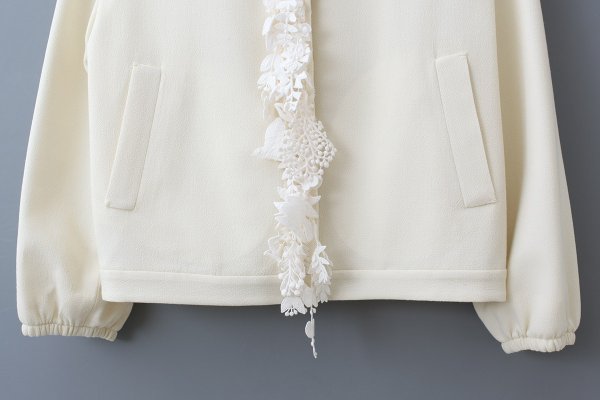 画像6: forest parade ブルゾン (AES2445:EC) (6)