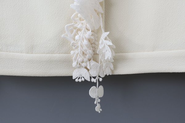 画像10: forest parade ブルゾン (AES2445:EC) (10)