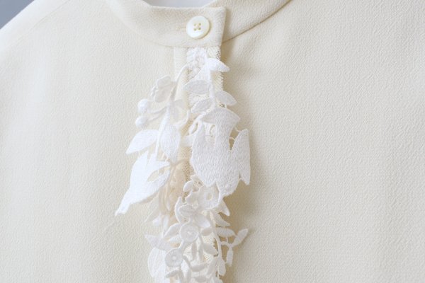 画像8: forest parade ブルゾン (AES2445:EC) (8)