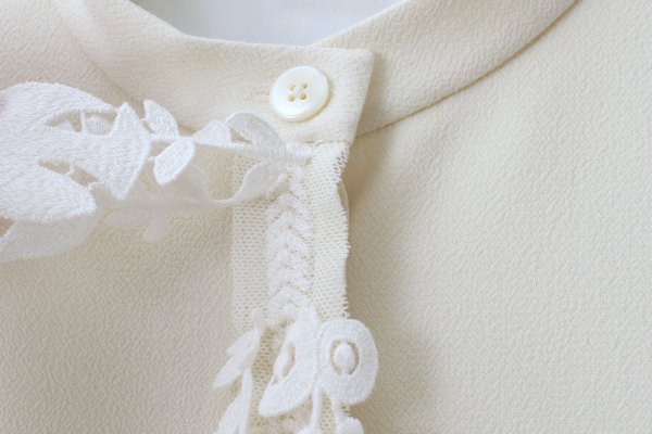 画像9: forest parade ブルゾン (AES2445:EC) (9)