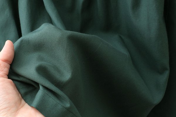 画像8: light wind ヨークギャザーブラウス (AES1428:GR) (8)