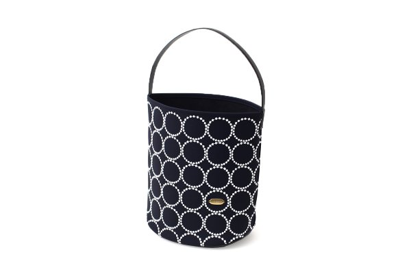 画像1: tambourine kori bag S (AES9365:NV) (1)