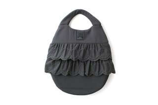 mina perhonen ミナぺルホネン tambourine egg bag