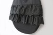 画像4: tambourine egg bag (AES9392:BGY) (4)