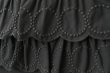 画像5: tambourine egg bag (AES9392:BGY) (5)