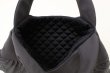 画像8: tambourine egg bag (AES9392:BGY) (8)