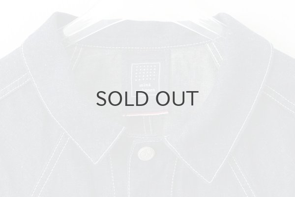 画像4: every day ブルゾン (AES2001:ID) (4)