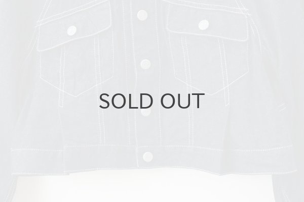 画像8: every day ブルゾン (AES2001:ID) (8)