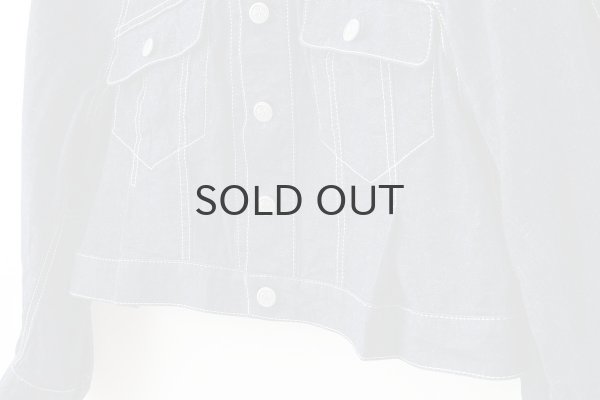 画像7: every day ブルゾン (AES2001:ID) (7)