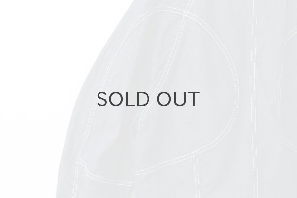 画像10: every day ブルゾン (AES2001:ID) (10)