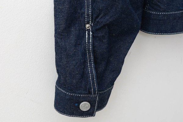 画像9: every day ブルゾン (AES2001:ID) (9)