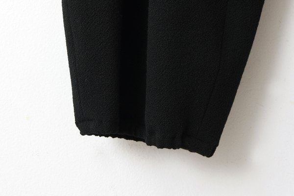 画像7: crystal sugar パンツ (AES4657:BK) (7)