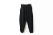 画像2: crystal sugar パンツ (AES4657:BK) (2)