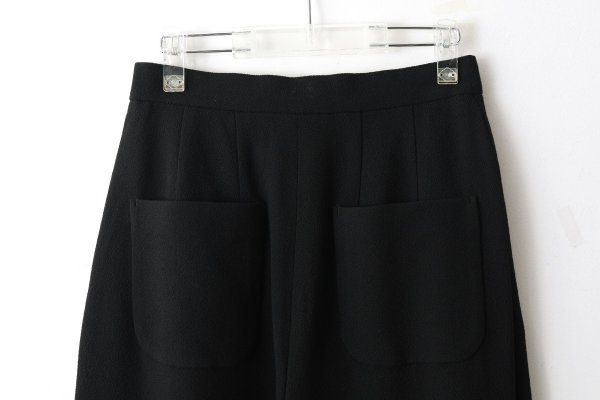 画像6: crystal sugar パンツ (AES4657:BK) (6)