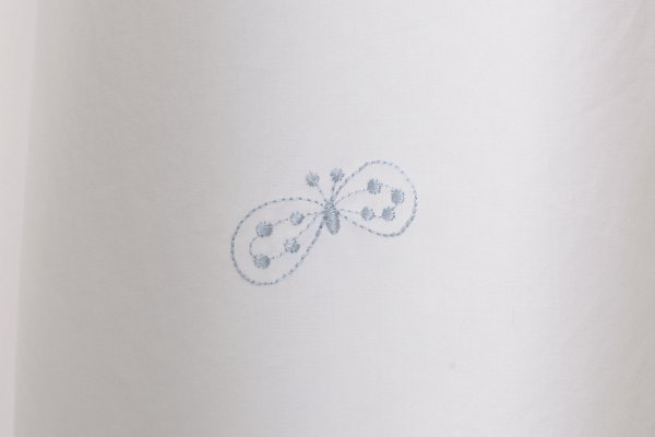 画像7: choucho ブラウス (AES1447:WH) (7)