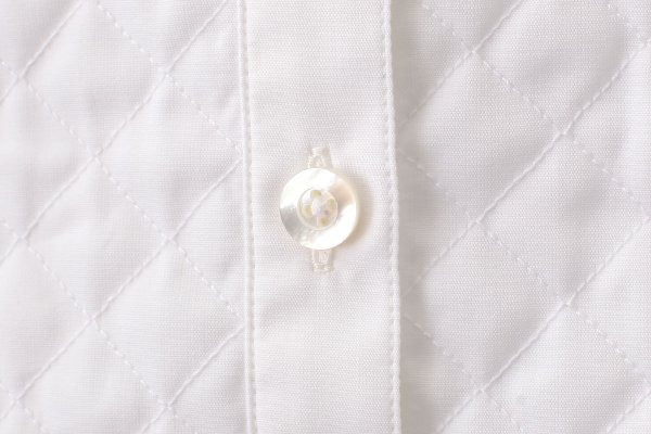 画像8: tambourine ブラウス (AES1435:WH) (8)