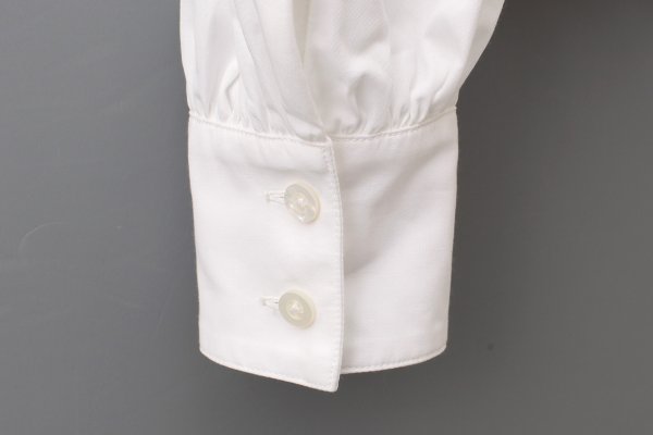 画像6: tambourine ブラウス (AES1435:WH) (6)