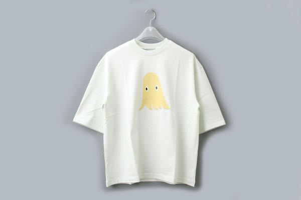 画像1: troll カットソー (AES8052:MT) (1)