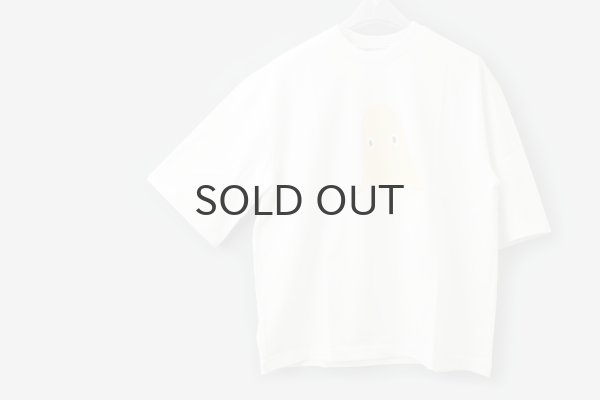 画像4: troll カットソー (AES8052:MT) (4)