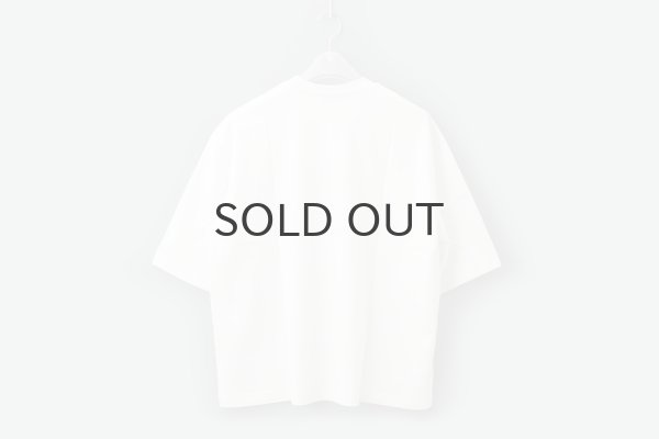 画像2: troll カットソー (AES8052:MT) (2)