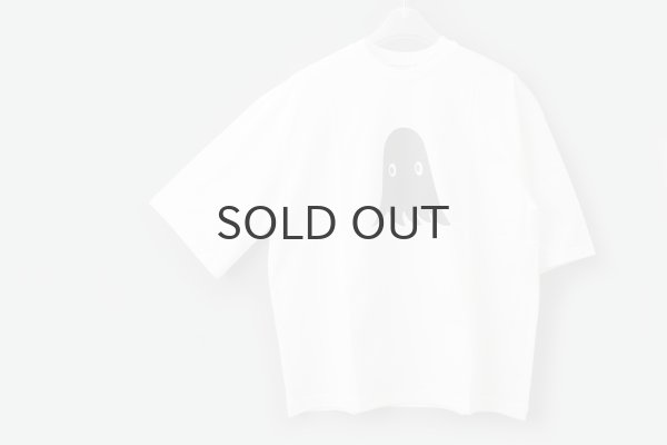 画像5: troll カットソー (AES8052:WH) (5)