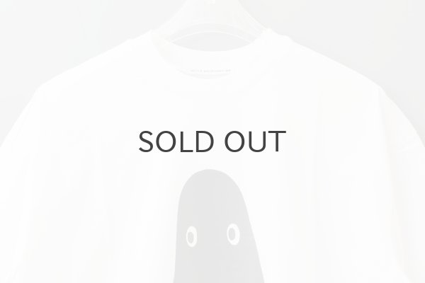 画像4: troll カットソー (AES8052:WH) (4)