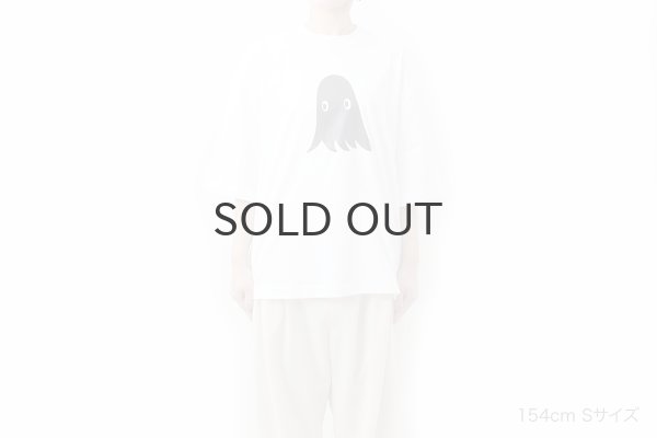 画像7: troll カットソー (AES8052:WH) (7)