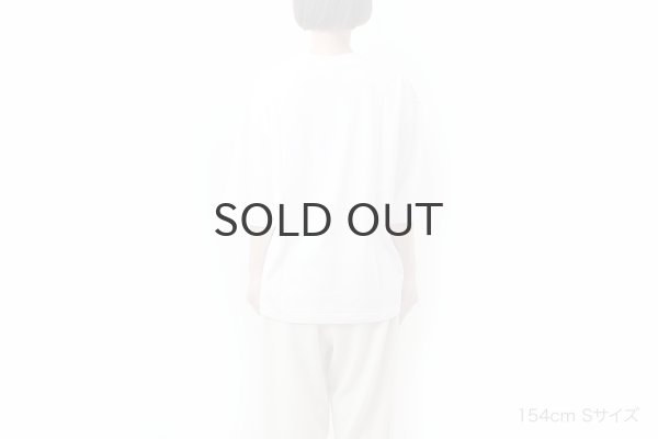 画像9: troll カットソー (AES8052:WH) (9)