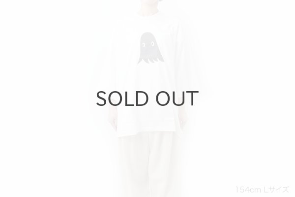 画像13: troll カットソー (AES8052:WH) (13)